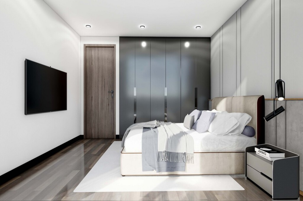 Townhouse 3+1 ID 232002