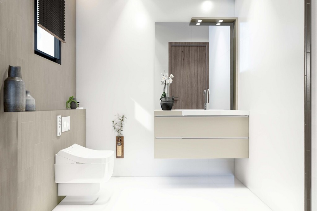 Townhouse 3+1 ID 232002