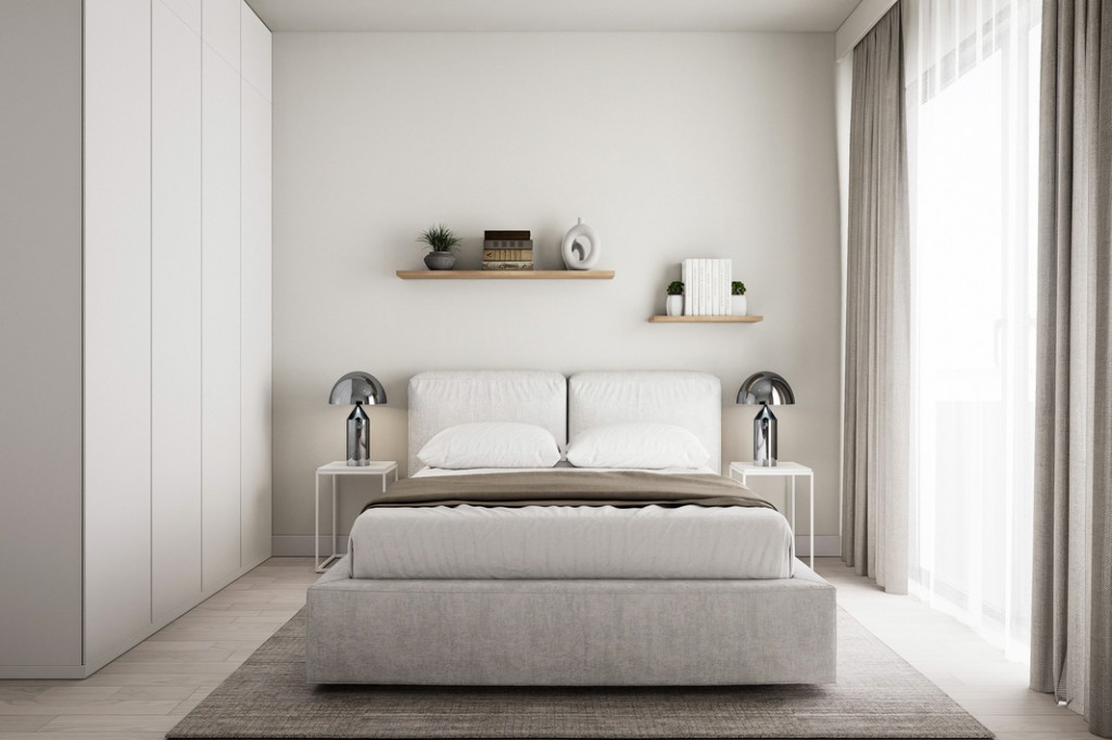 Apartment 1+1 ID 233002