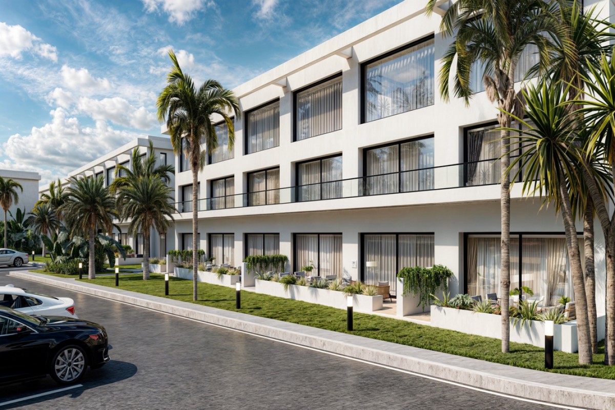 Apartment ID 233001 studio