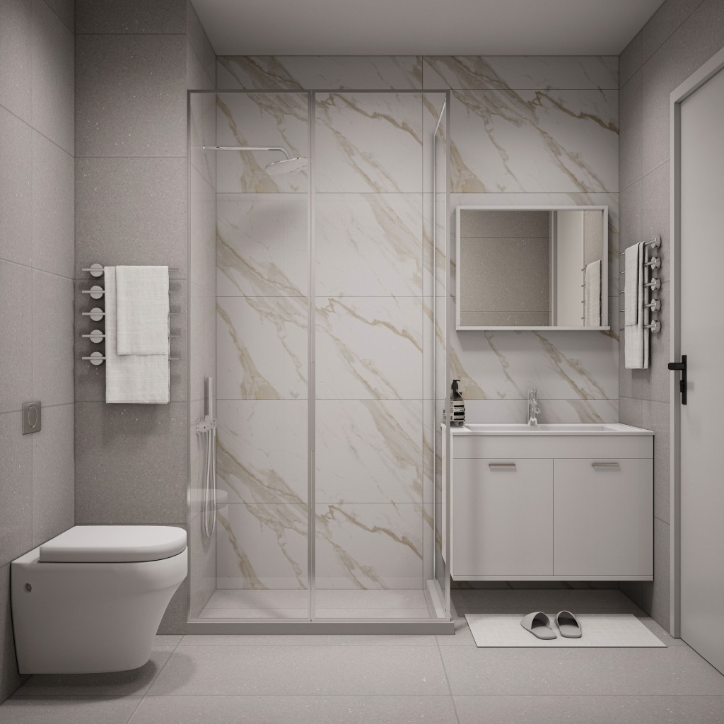 Apartment 1+1 ID 233002