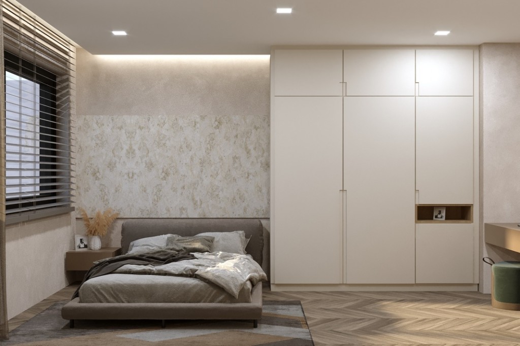 Apartment 2+1 ID 237002 penthouse