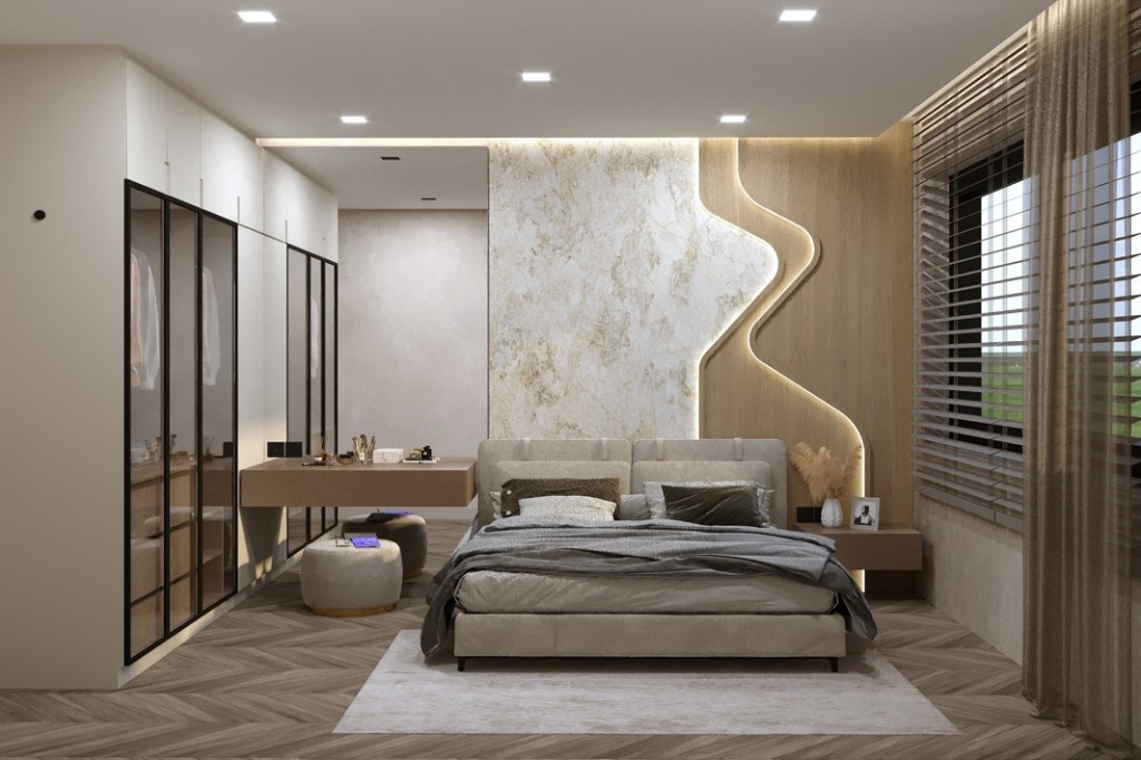 Apartment 2+1 ID 237002 penthouse