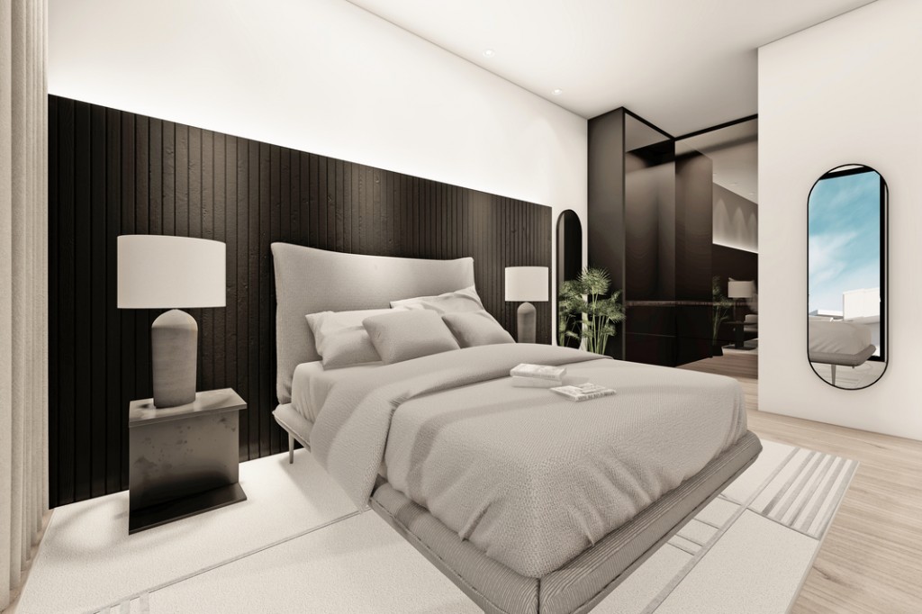 Apartment 2+1 ID 241001