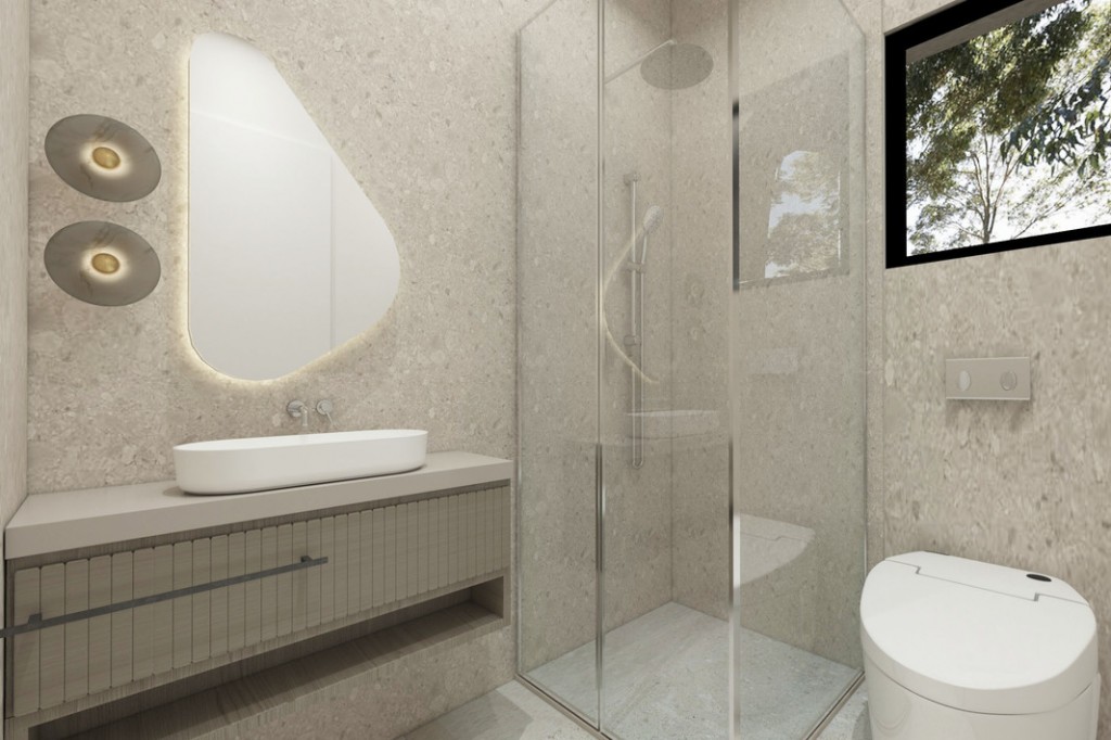 Apartment 2+1 ID 243005