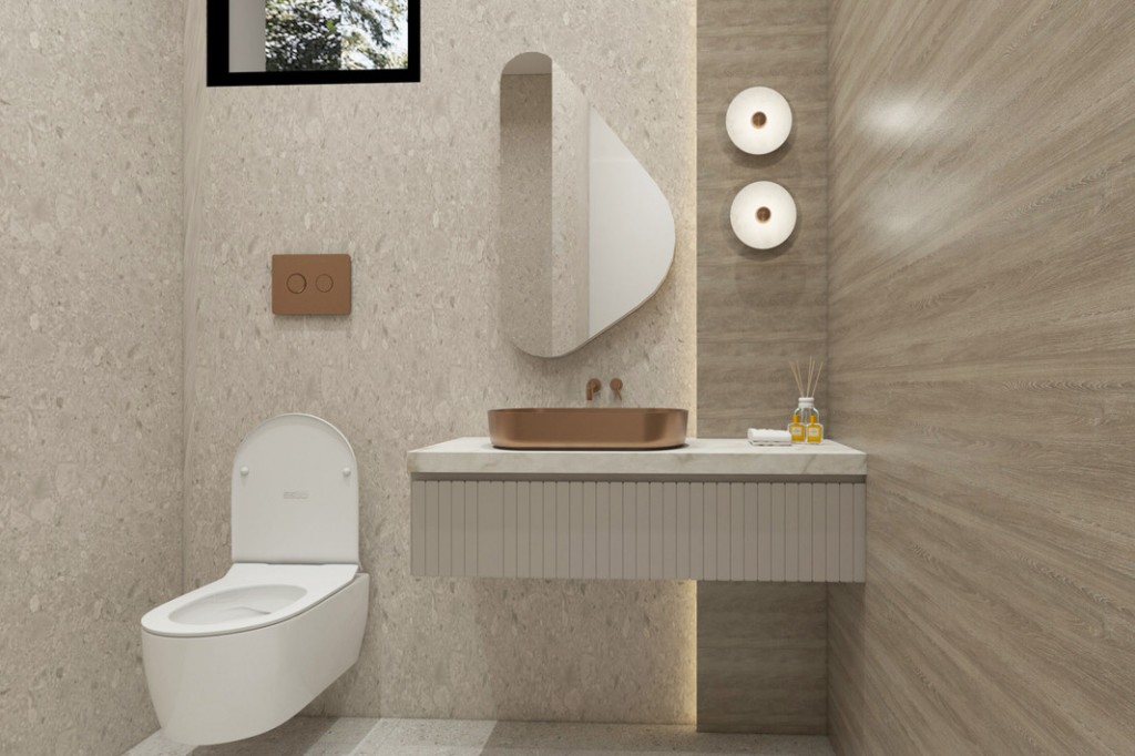 Apartment 2+1 ID 243005