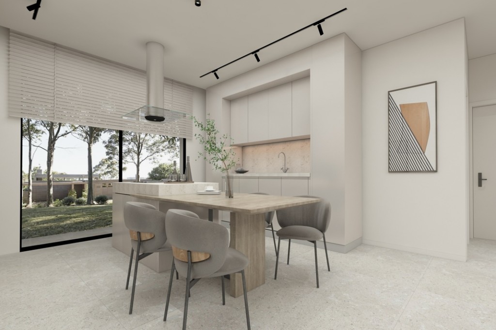 Apartment 2+1 ID 243005