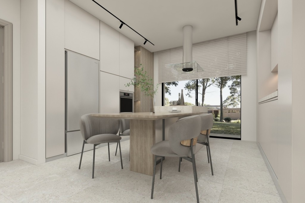 Apartment 2+1 ID 243005