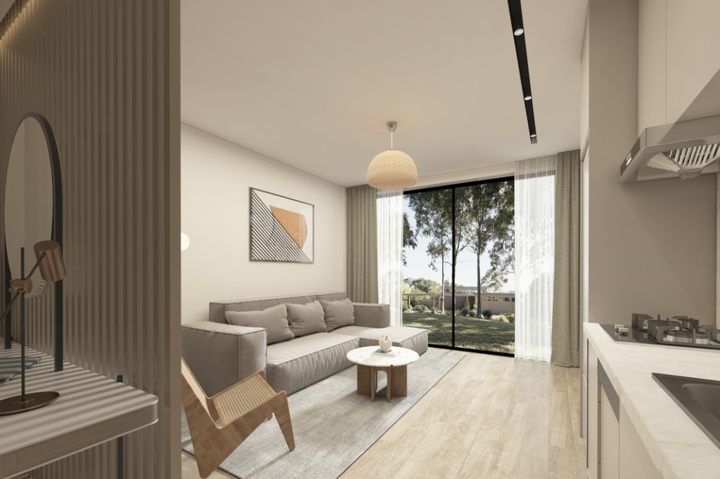Apartment ID 243001 studio