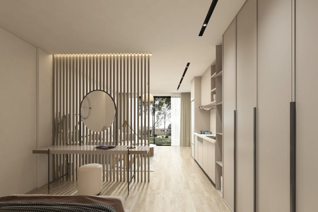 Apartment ID 243001 studio