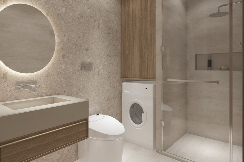 Apartment ID 243001 studio