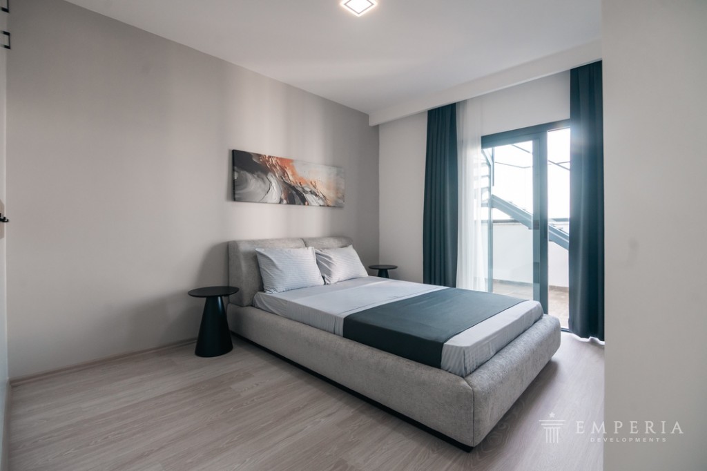 Apartment 2+1 ID 244001 penthouse