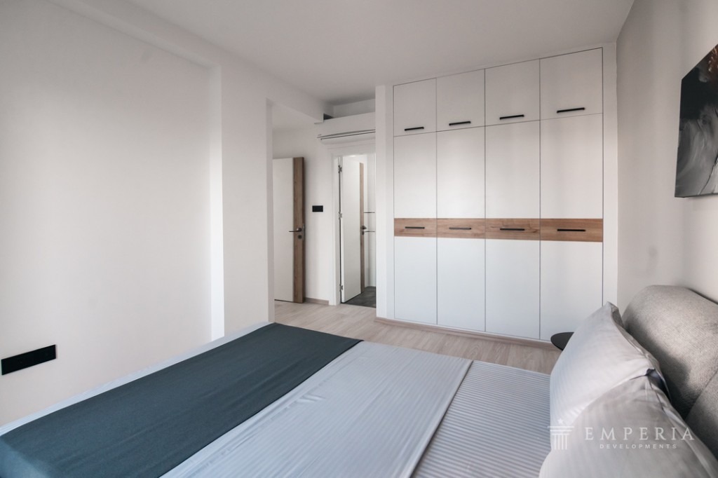 Apartment 2+1 ID 244001 penthouse