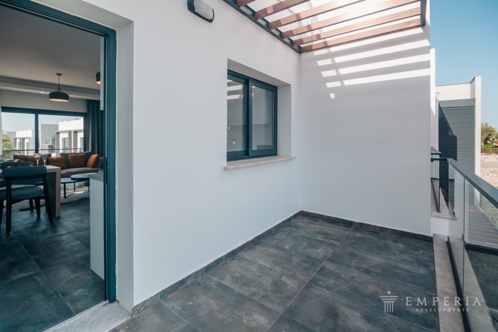 Apartment 2+1 ID 244001 penthouse