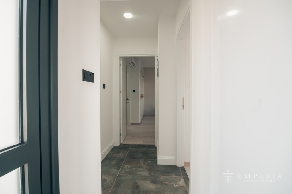 Apartment 2+1 ID 244001 penthouse