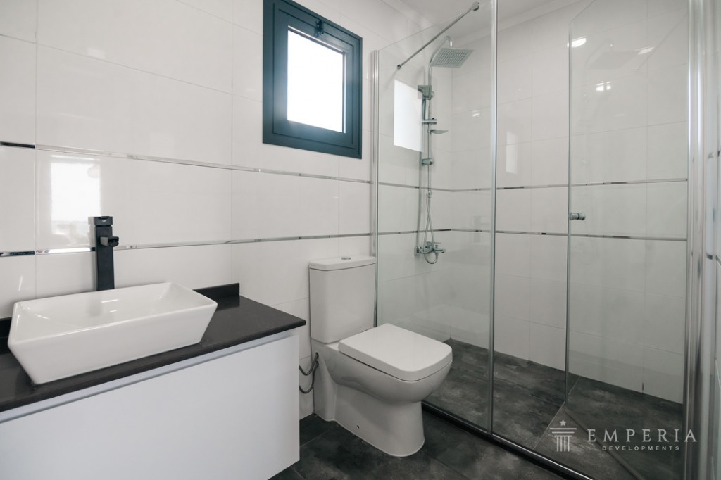 Apartment 2+1 ID 244001 penthouse