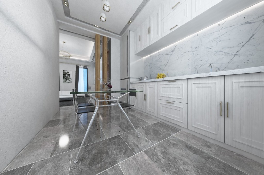 Apartment 2+1 ID 249002