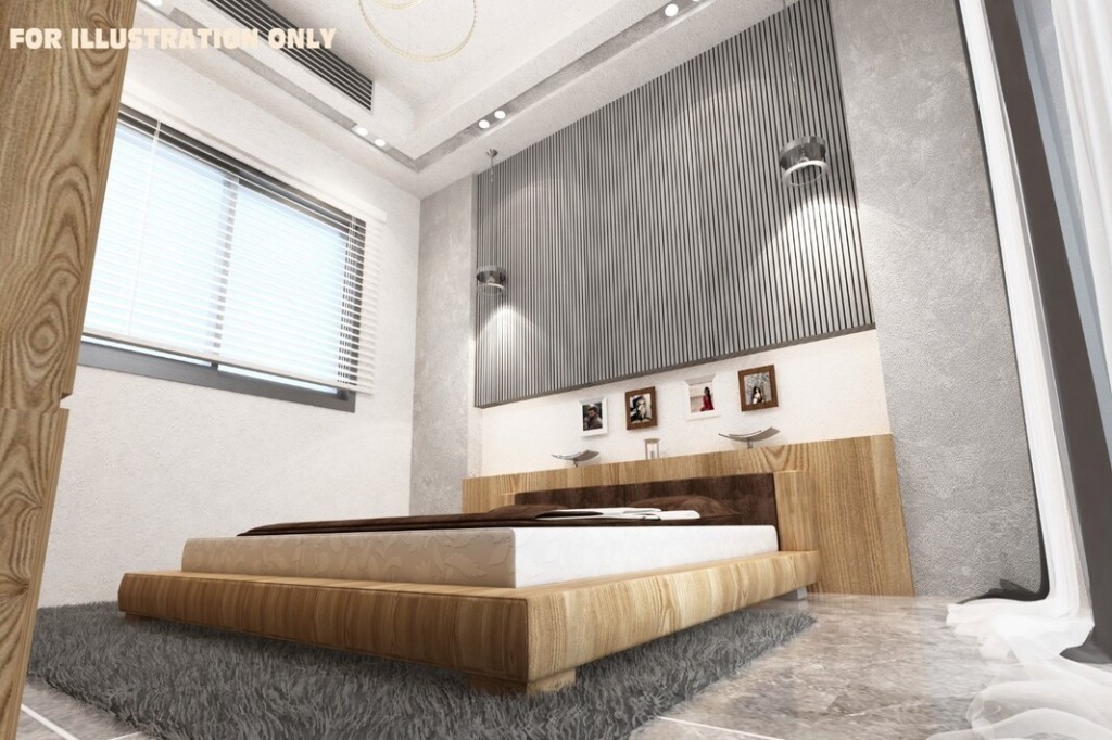 Apartment 2+1 ID 249002