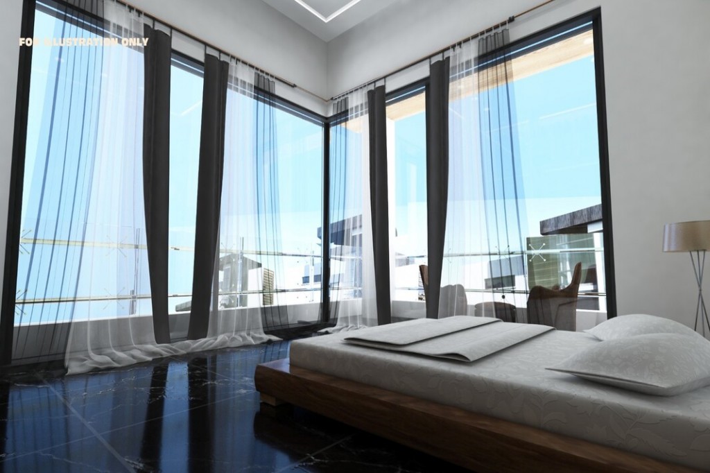 Villa 3+1 ID 249003