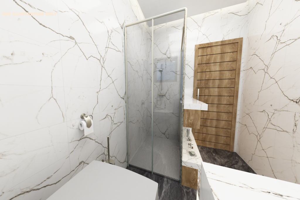 Villa 3+1 ID 249003
