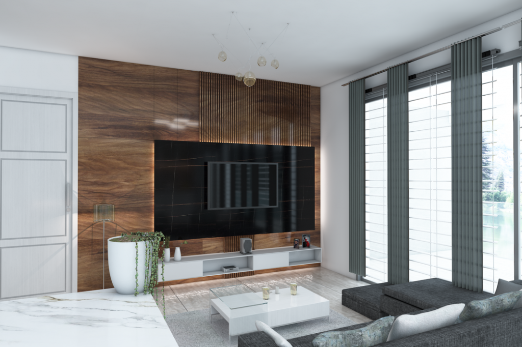 Apartment 2+1 ID 250003 penthouse