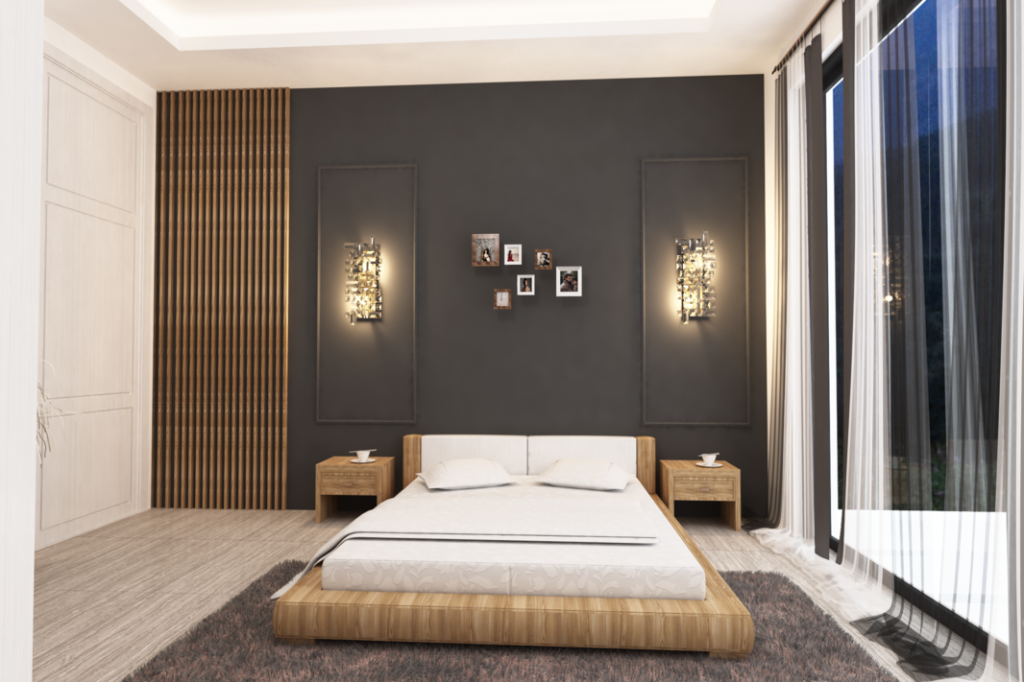 Apartment 3+1 ID 250004 penthouse