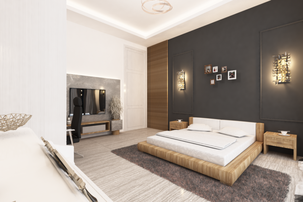 Apartment 3+1 ID 250004 penthouse