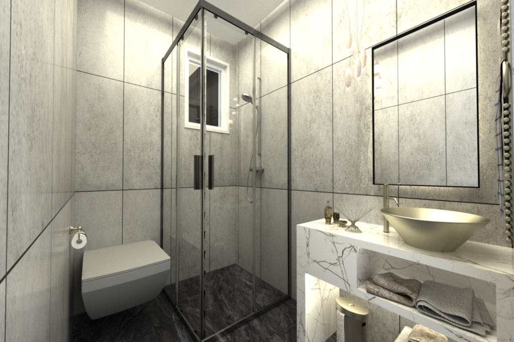 Apartment 3+1 ID 250004 penthouse