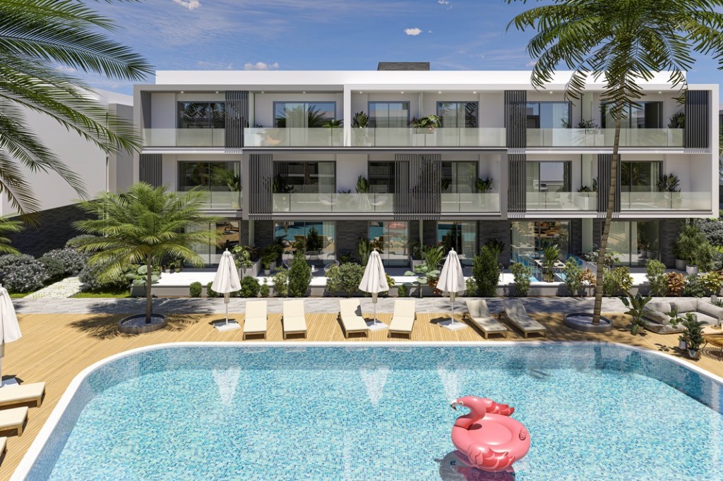 Apartment ID 256001 studio
