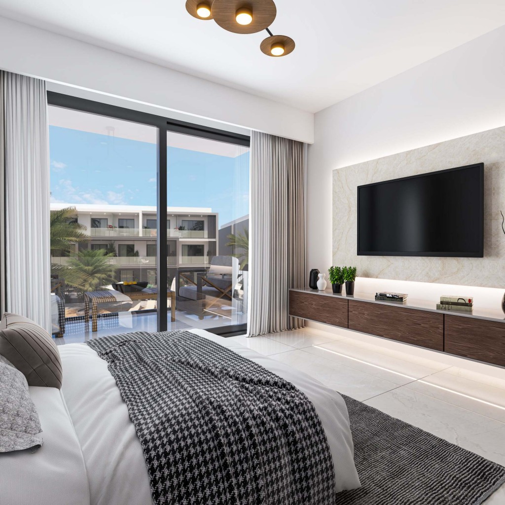 Apartment ID 256001 studio