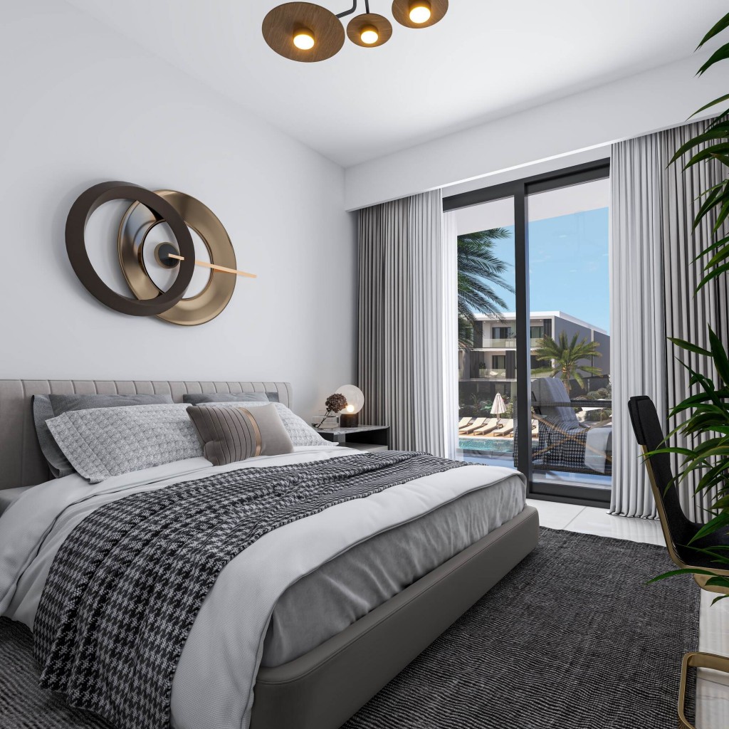 Apartment ID 256001 studio