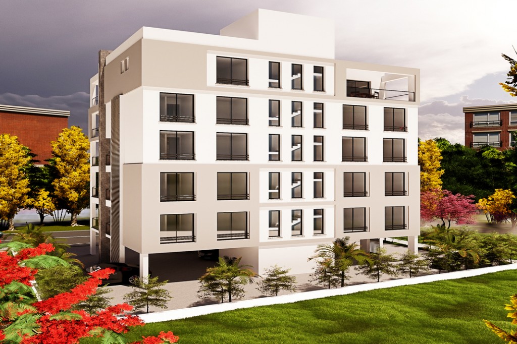 Apartment 2+1 ID 257001