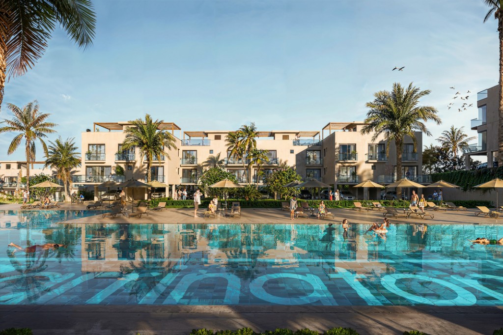 Apartment 2+1 ID 259003 penthouse