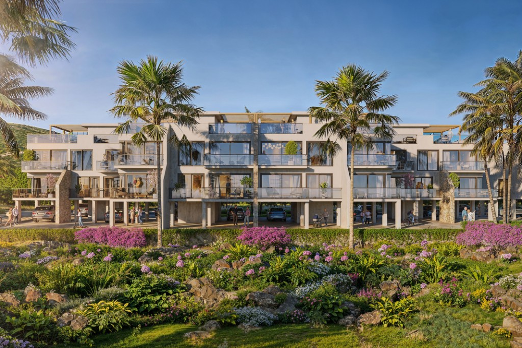 Apartment 1+1 ID 259001