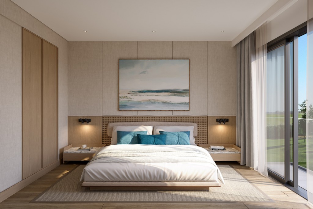 Apartment 2+1 ID 259003 penthouse