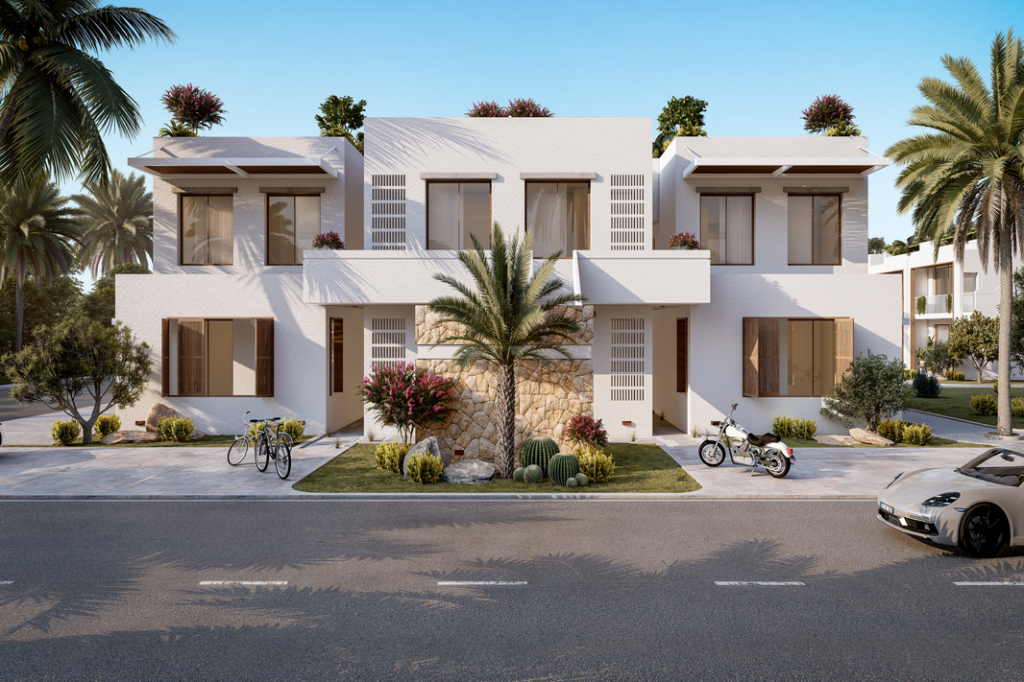 Apartment 1+1 ID 264001