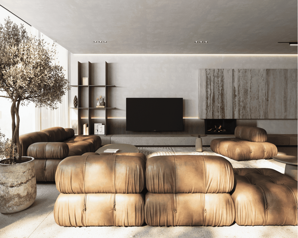 5+1 Villa ID 267001