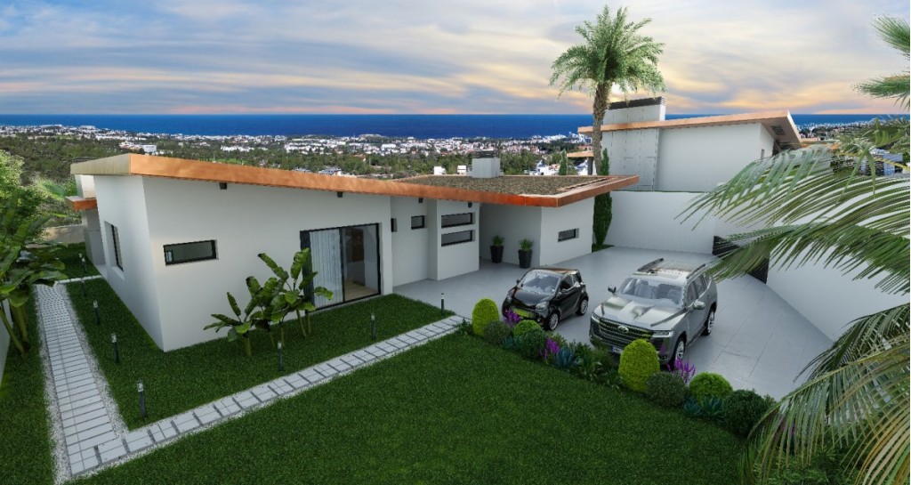9+2 Villa ID 267002