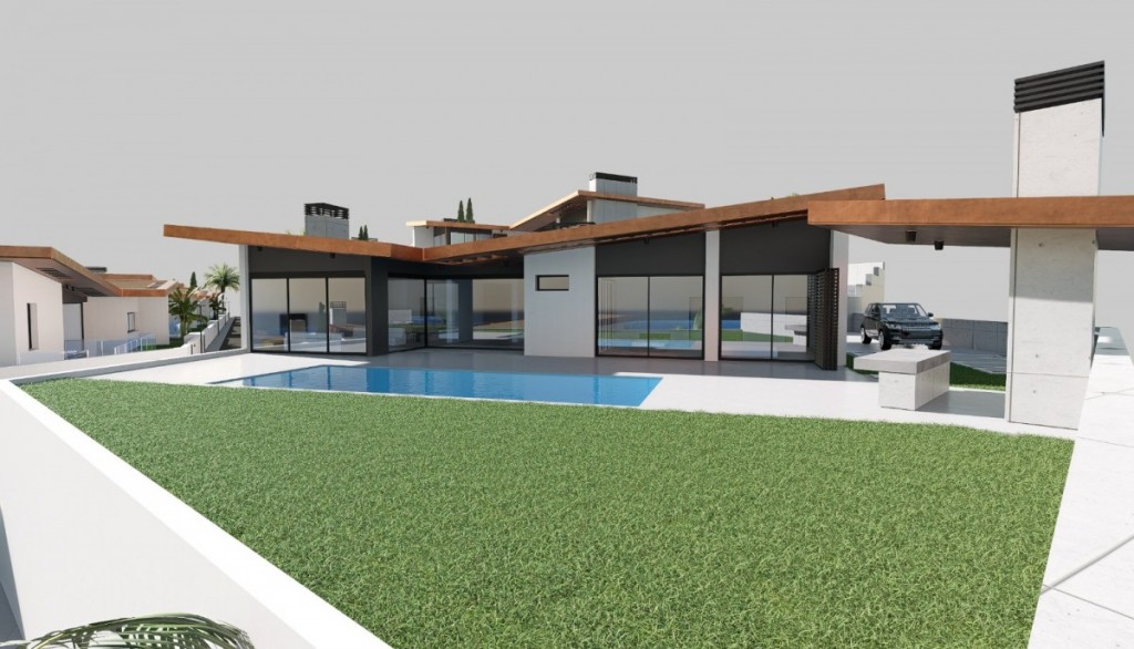 9+2 Villa ID 267002