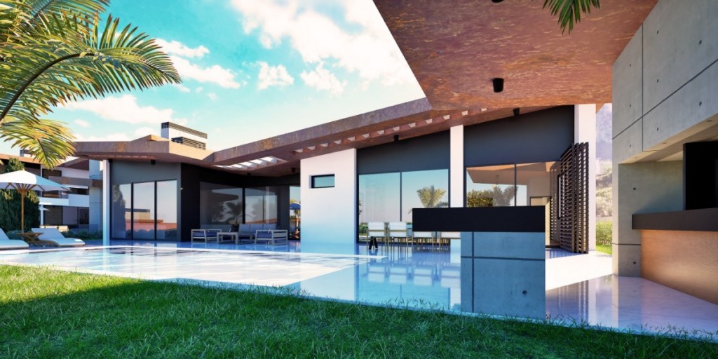 9+2 Villa ID 267002