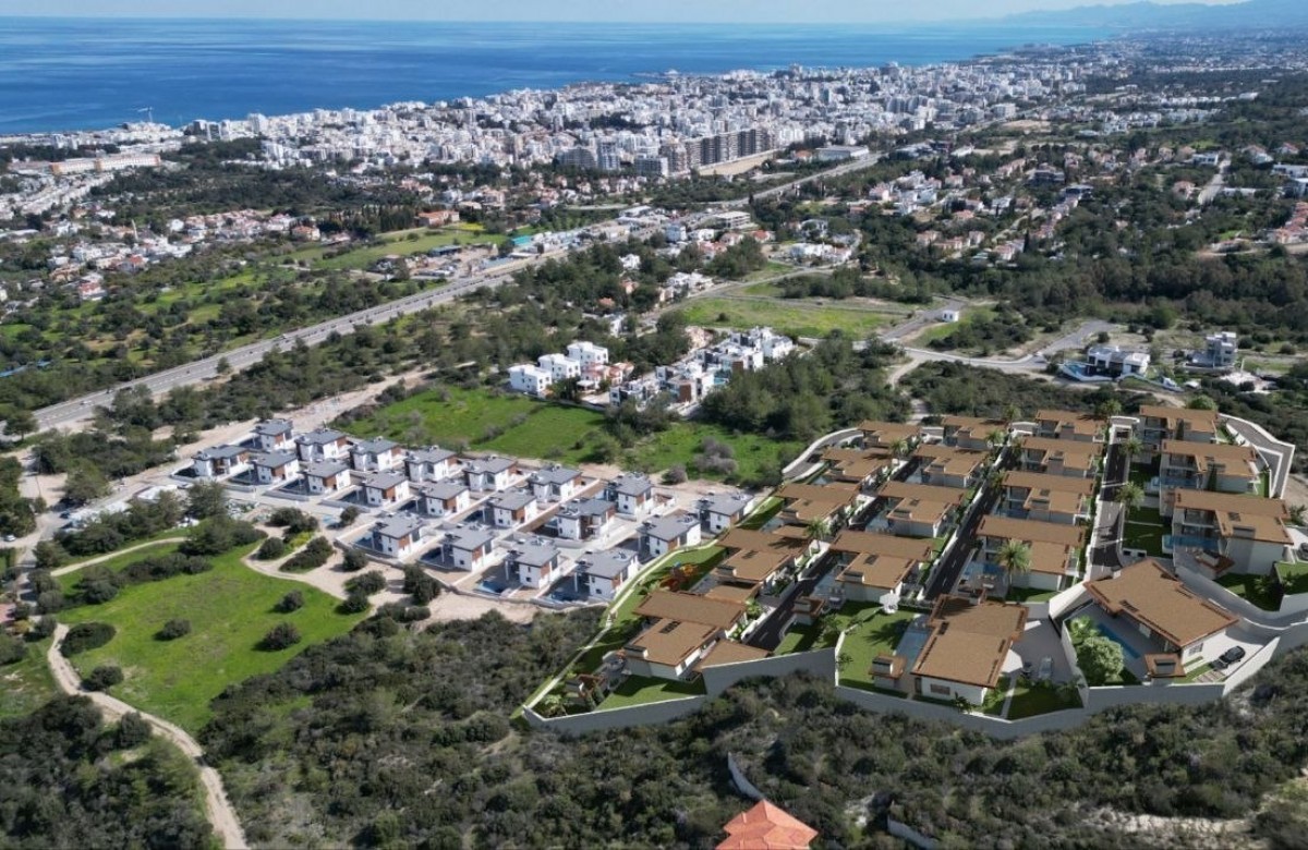 9+2 Villa ID 267002
