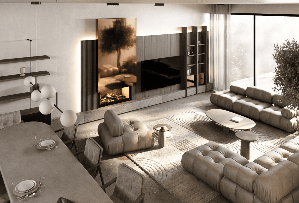 9+2 Villa ID 267002