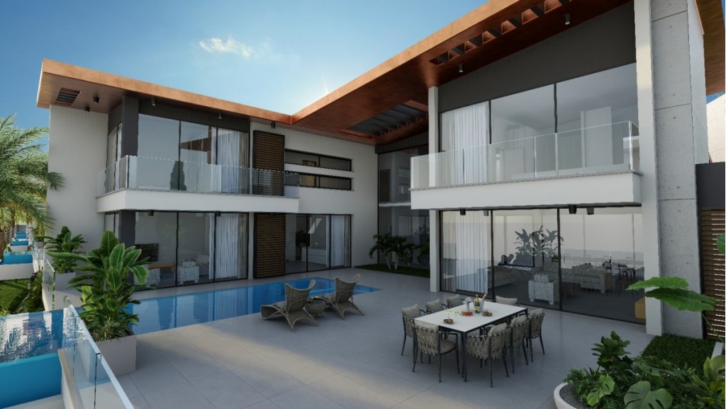 5+1 Villa ID 267001