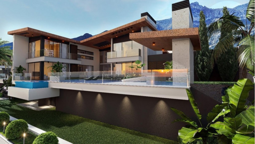 5+1 Villa ID 267001