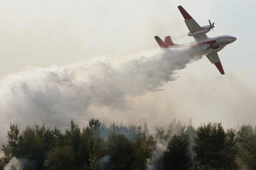 Fire Safety Arrangements in Northern Cyprus 