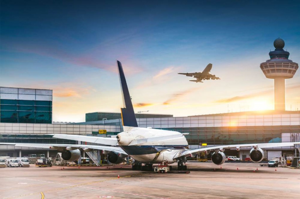 Cyprus International Airports