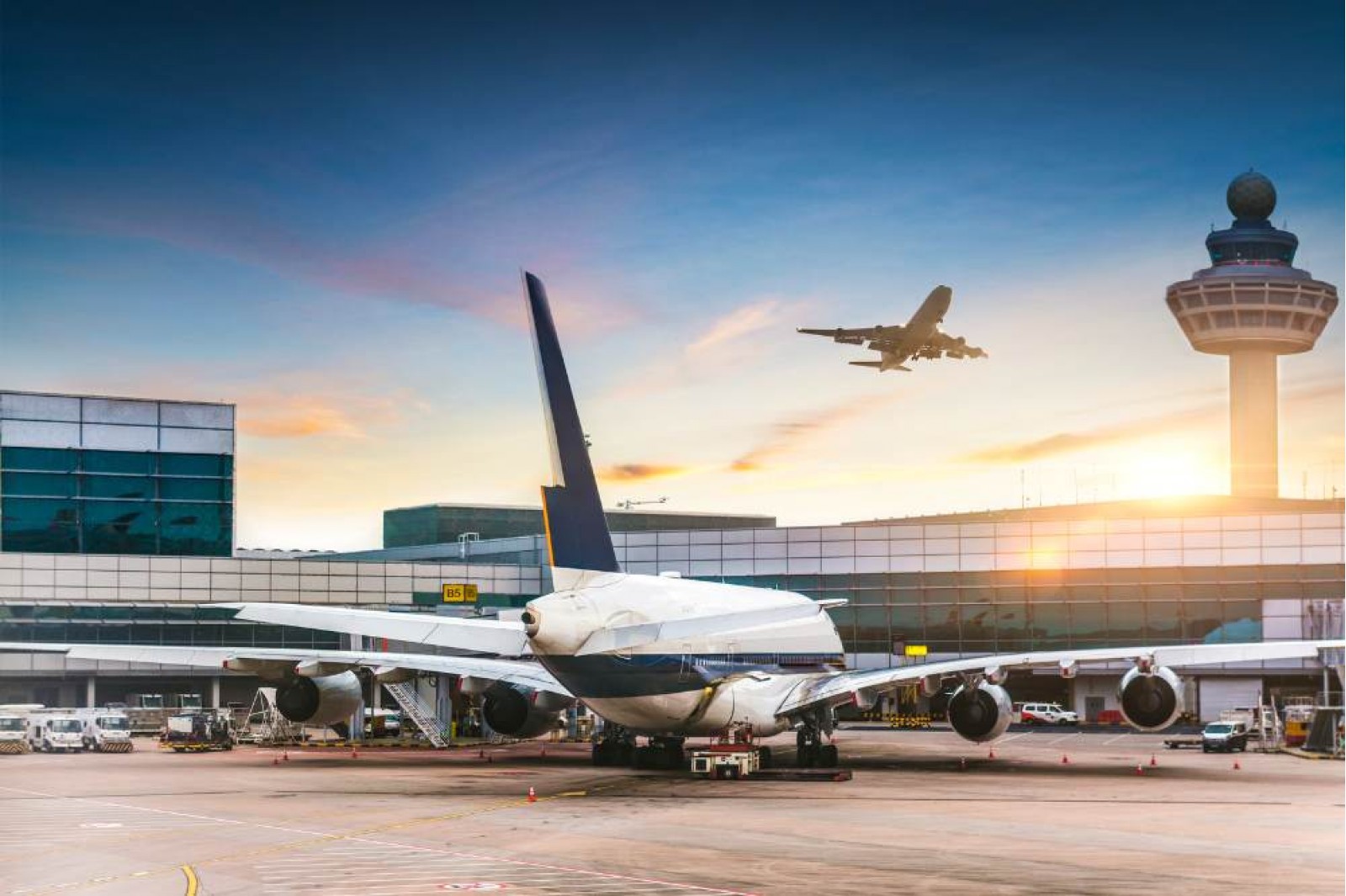 Cyprus International Airports