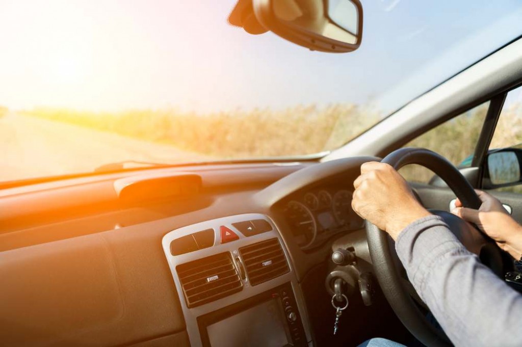Right-hand drive in Northern Cyprus: features and hints