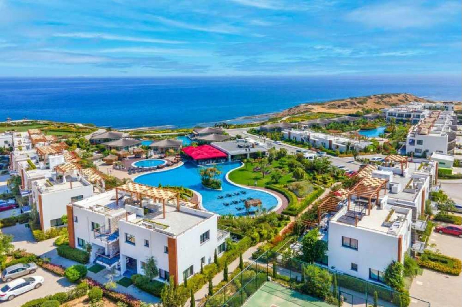 What to Consider When Buying Real Estate in Northern Cyprus