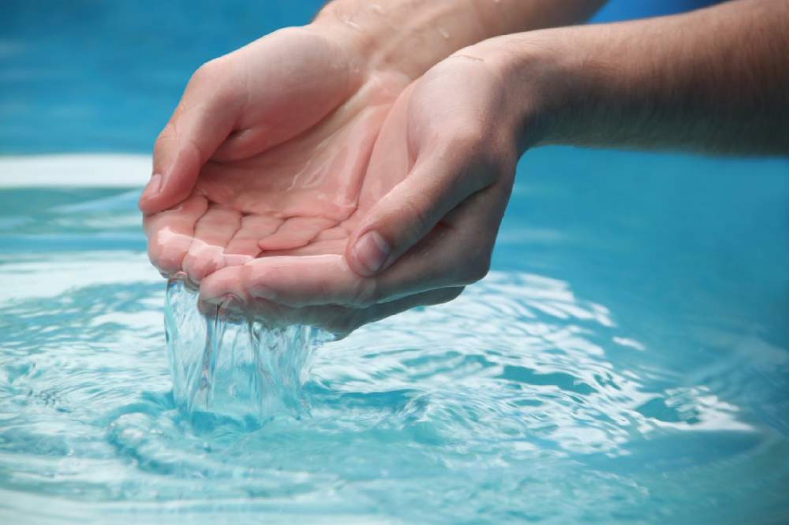 Can you drink tap water in Cyprus? 